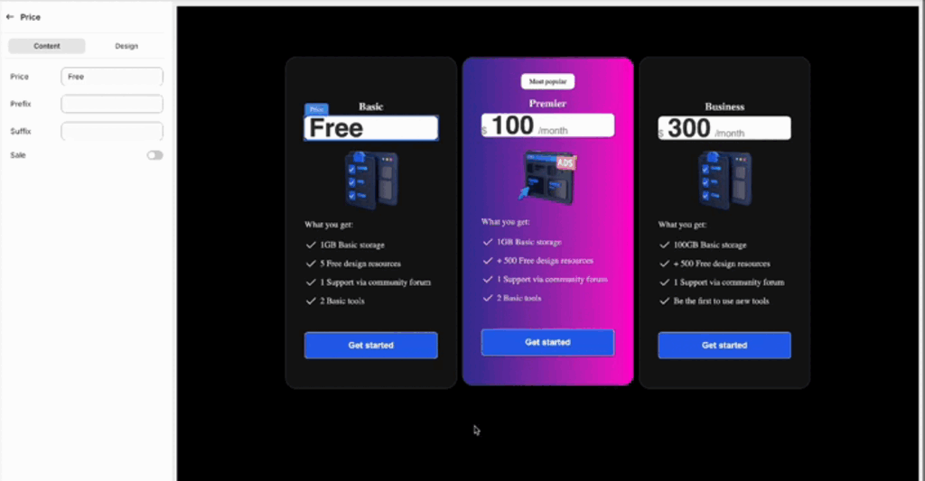 Sync Design